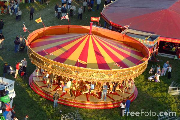 lifes-merry-go-round